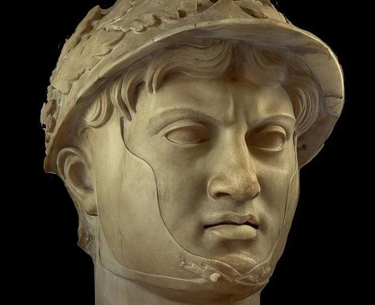 Pyrrhus of Epirus: The Ancient Greek King’s Legacy Beyond the Battlefield
