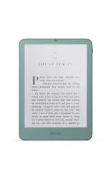 Amazon Kindle Paperwhite Signature Edition 32GB (newest model), Thinner, new aluminum design, 7
