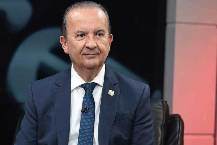 Quaest em SC: 70% aprovam e 19% desaprovam governo de Jorginho Mello