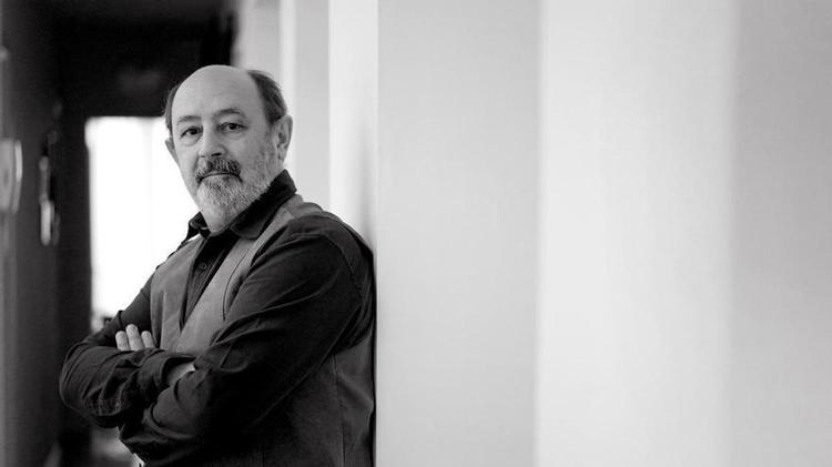 'Los falsarios', de Adolfo García Ortega: novela de la Luna, Luna