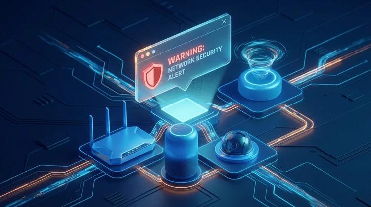 EU Cyber Resilience Act,Meldepflicht,IT-Sicherheit,IoT-Sicherheit,BSI