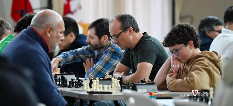Las Olimpiadas de Ajedrez ofrecieron una intensa jornada sobre los tableros