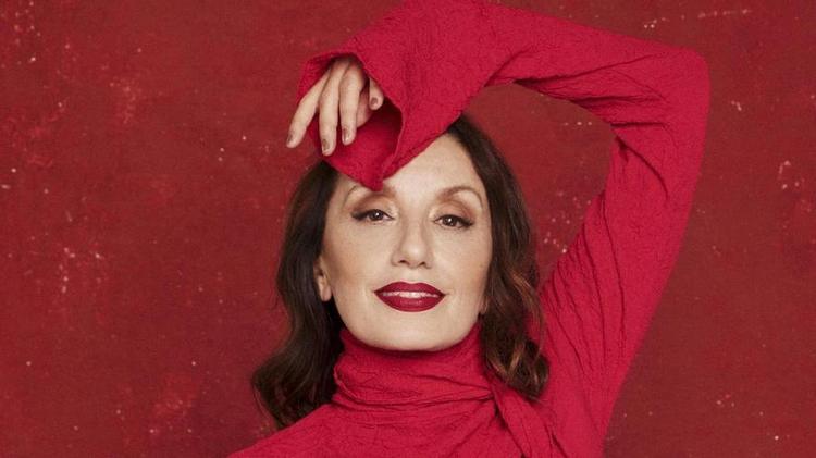 Luz Casal: "No tengo por qué reivindicar el pasado,  tengo que mostrar que hay canciones bellas"