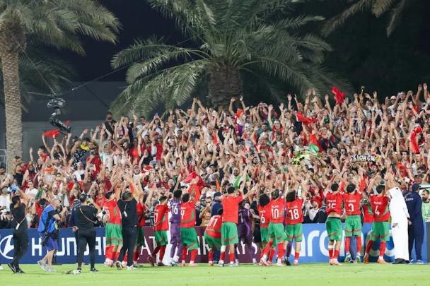 اعتماد نظام “المهرجان” في كأس إفريقيا للفتيان بالمغرب