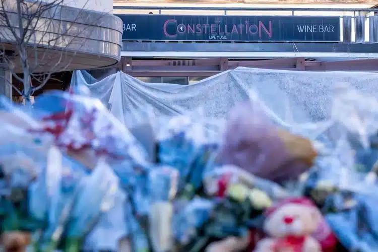 Italia si costituisce parte civile nel processo per la strage di Crans-Montana: il governo chiede giustizia per le vittime