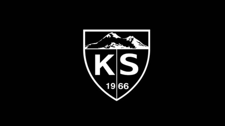 Kayserispor teknik direktörü Atila Gerin'in acı günü