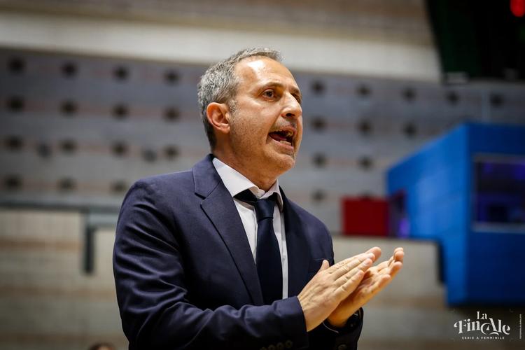 Futsal A/F: Cmb, Neri: “Volevamo riscattarci ma è stata una settimana tranquilla”