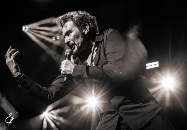 La FAV déraille, Johnny Vegas, FAV 26, Benoît GILBERT