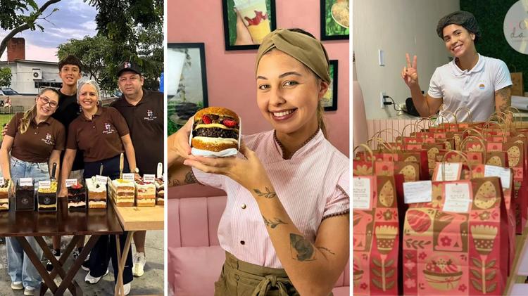 Do feed para o bolso: virais da internet criam oportunidades de renda para empreendedores do ES
