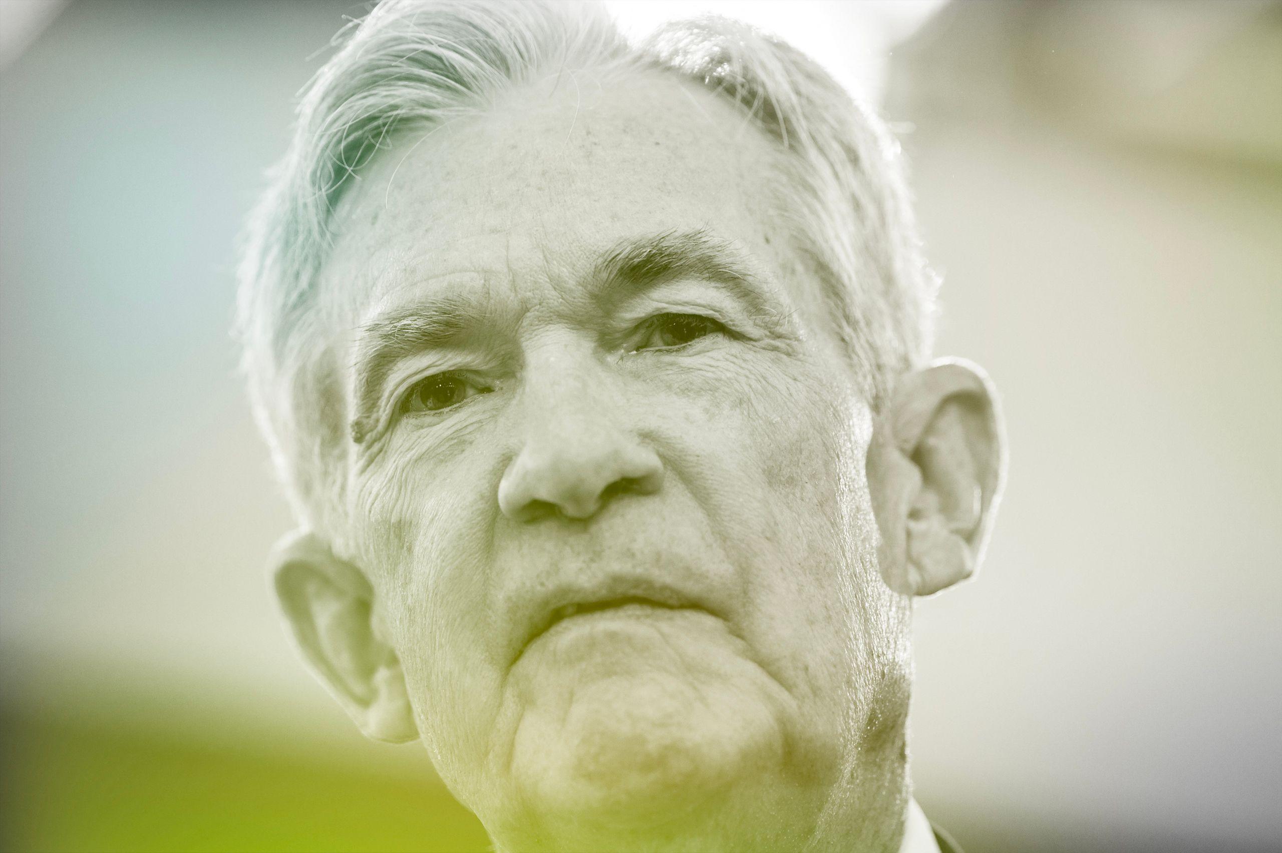 The Lessons from Jerome Powell’s Defiance of Donald Trump