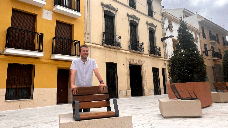 #Petrer: Las ayudas a la vivienda regresan con una inversión cercana a los 800.000 euros