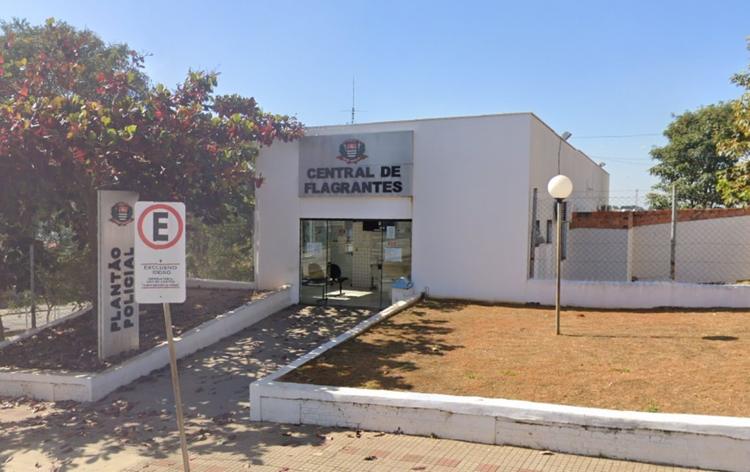 Homem é preso suspeito de manter a companheira em cárcere privado em Tatuí