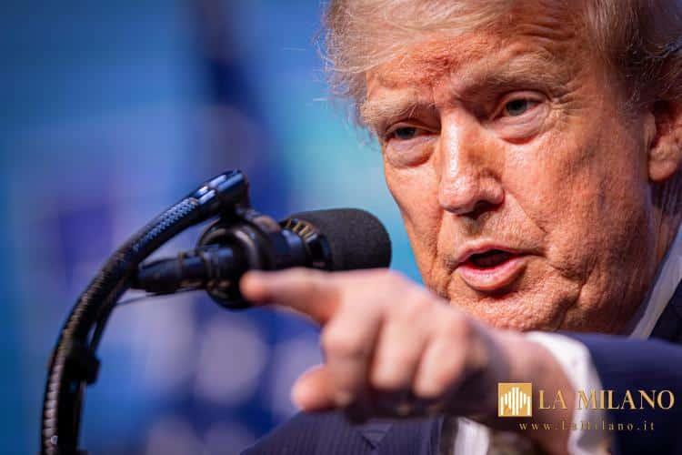 Gaza, Trump annuncia l’accordo sulla seconda fase della tregua: disarmo completo di Hamas e ritiro graduale di Israele dalla Striscia