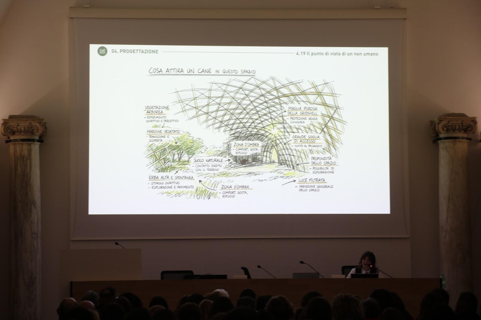 Atena Lucana, oltre l’antropocentrismo: EX–HOMINE e la nuova frontiera dell’architettura multispecie