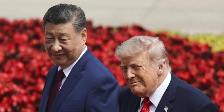 Trump e Xi: intesa su Hormuz e sull’Iran senza atomica ma resta il nodo Taiwan. La Cina: «Rischio guerra se la questione è gestita male»
