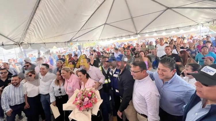 Delicias recibirá obras viales y drenaje sanitario por casi 16 mdp