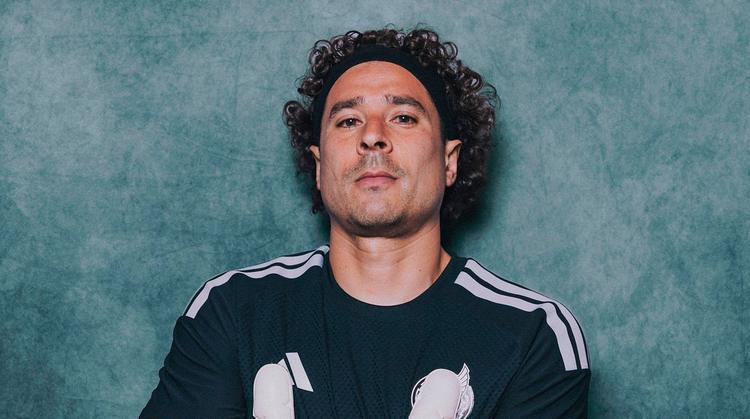 Memo Ochoa anuncia su retiro definitivo del futbol tras el Mundial 2026