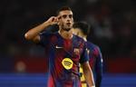 Uno a uno del Barcelona vs Real Madrid: valoración y comentarios