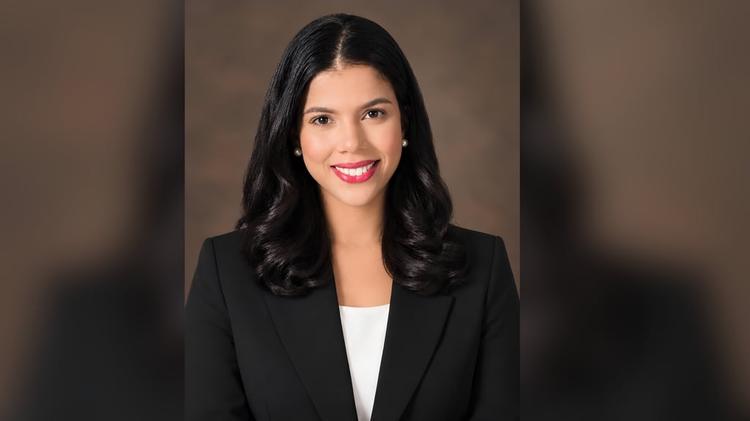 Abinader designa a Sahiana Quezada como gobernadora de la provincia de Azua