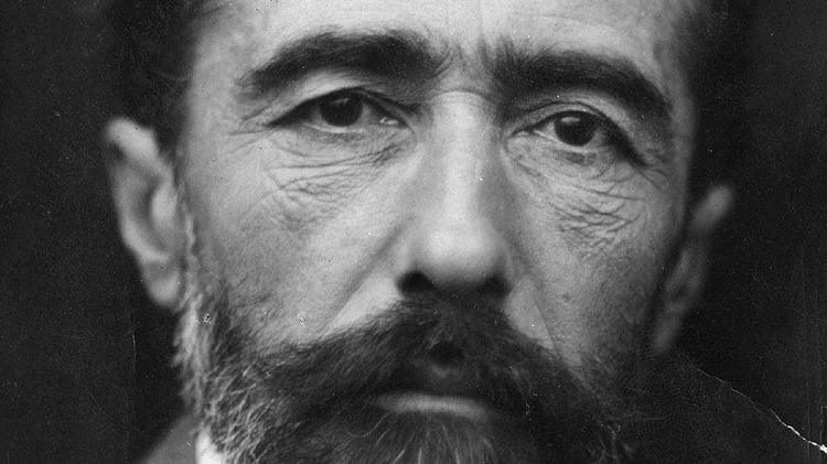 Joseph Conrad, Prophet of a Global World | CBC Radio