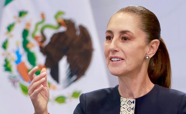 Marcela Herrera y Gilberto Loya acuerdan fortalecer coordinación institucional