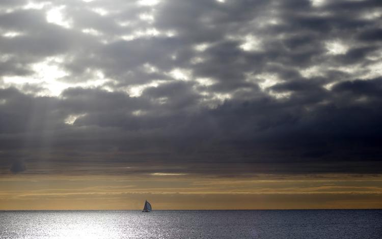 Aquecimento global fez mares da Europa ficarem até 6°C acima do normal este ano, aponta estudo