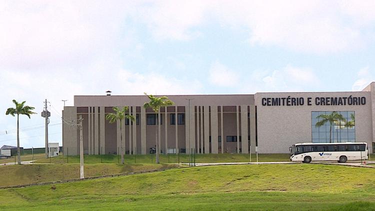 TCE apura contratação de cemitério particular por R$ 5 milhões em Nossa Senhora do Socorro