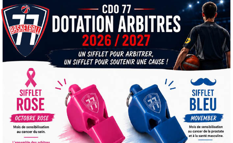 La CDO engagée pour Octobre Rose et Movember