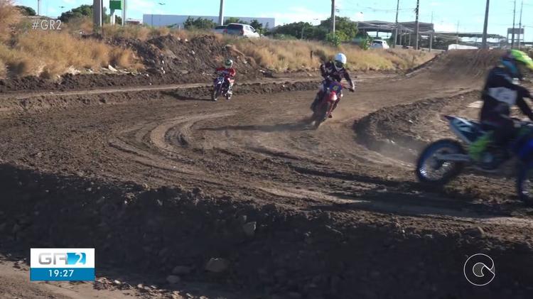 VÍDEOS: GR2 de sábado, 25 de julho