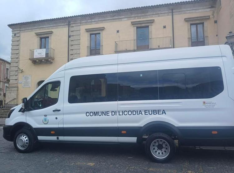 🚌 SERVIZIO SCUOLABUS Si comunica che 𝗱𝗮 𝗱𝗼𝗺𝗮𝗻𝗶, 𝗹𝘂𝗻𝗲𝗱𝗶̀ 𝟱 𝗼𝘁𝘁𝗼𝗯𝗿𝗲, 𝘀𝗮𝗿𝗮̀ 𝗮𝘁𝘁𝗶𝘃𝗼 𝗶𝗹 𝘀...