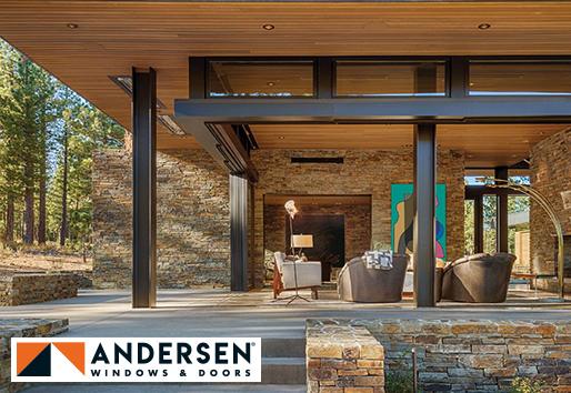Andersen Home Design Trends Look Book