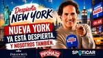 Despierta Nueva York: Los madridistas se salen en el Mundial... con David Sánchez, 'Los Nachos' y Santi Cañizares
