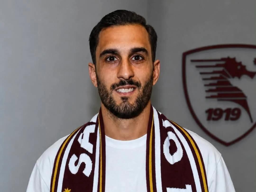 Salernitana,&nbsp;colpo Celiento e Djamanca e le ultime uscite:&nbsp;il punto sul mercato