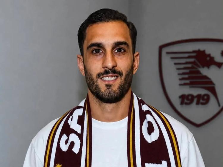 Salernitana,&nbsp;colpo Celiento e Djamanca e le ultime uscite:&nbsp;il punto sul mercato