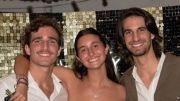 Gustavo Yankelevich reveló el calvario que vivió su nieta Azul tras la muerte de Romina Yan: 