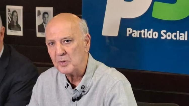 MP impugna candidatura de Arruda ao governo do DF; Justiça Eleitoral vai analisar