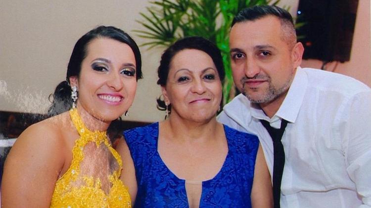 'A gente não teve mais paz', diz mãe de homem morto por vizinho em Passo Fundo; réu vai a júri 8 anos após o crime