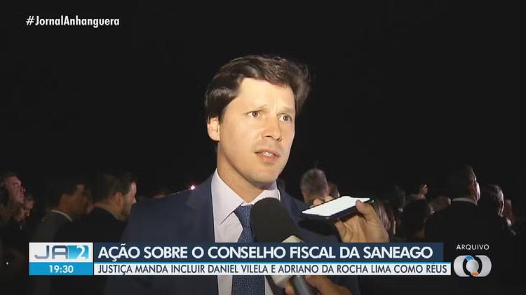 VÍDEOS: Jornal Anhanguera 2ª Edição de segunda-feira, 19 de outubro de 2026