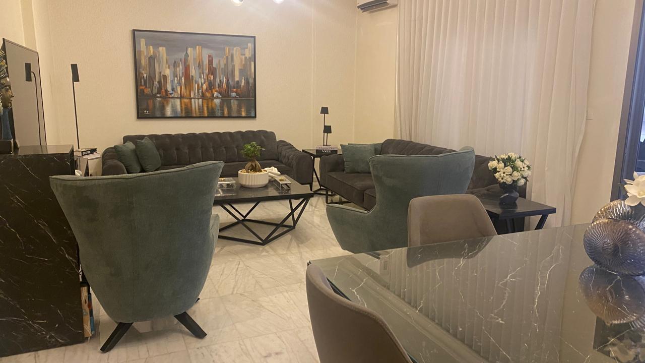 For Sale: Apartment in Tallet El Khayyat-Beirut