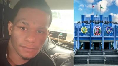 Capturan a Chukito por presunta violencia de género contra su expareja en Santo Domingo Este