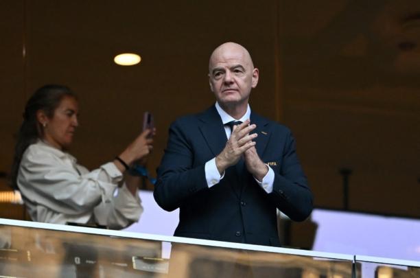 المغرب يتصدر المنتخبات العربية في جوائز مونديال 2026.. و”فيفا” يكشف قيمة المكافآت المالية