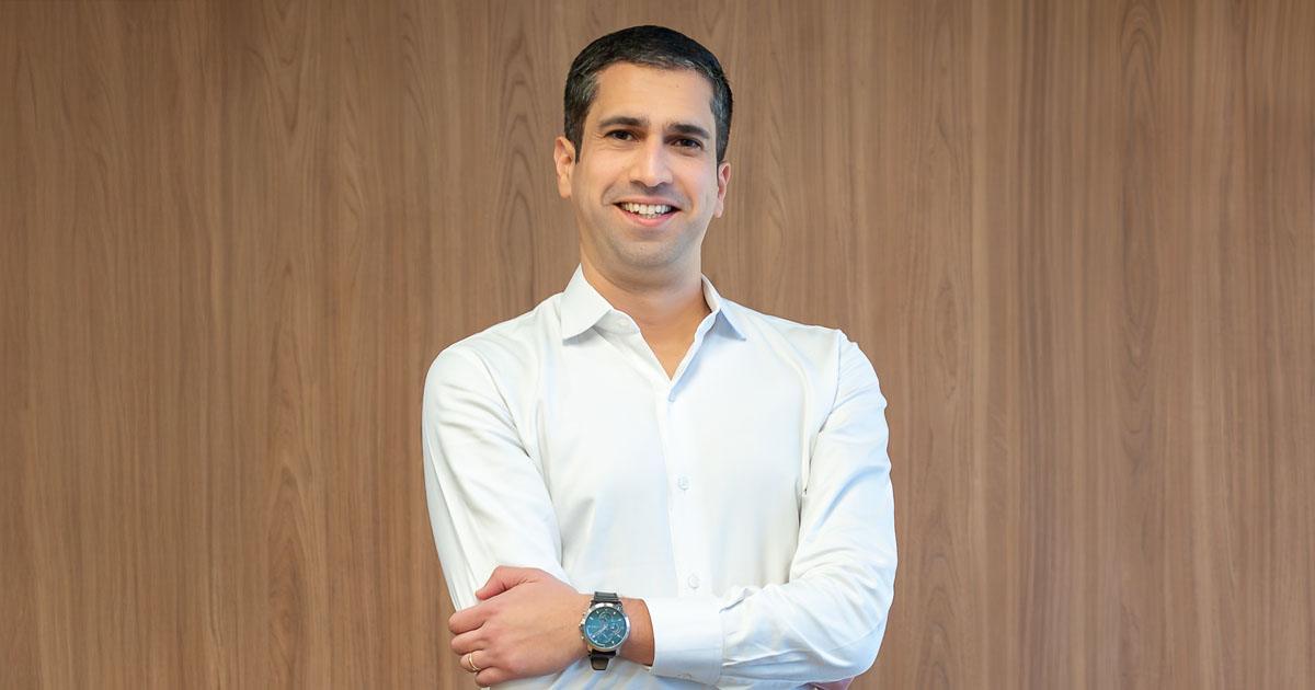 “A infraestrutura financeira é a base para uma transformação digital segura, eficiente e escalável” – Marcelo Mafra, Superintendente Comercial da Tecban