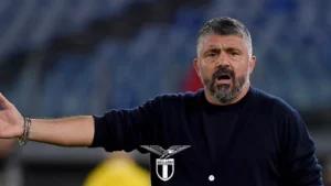 Mister Gattuso