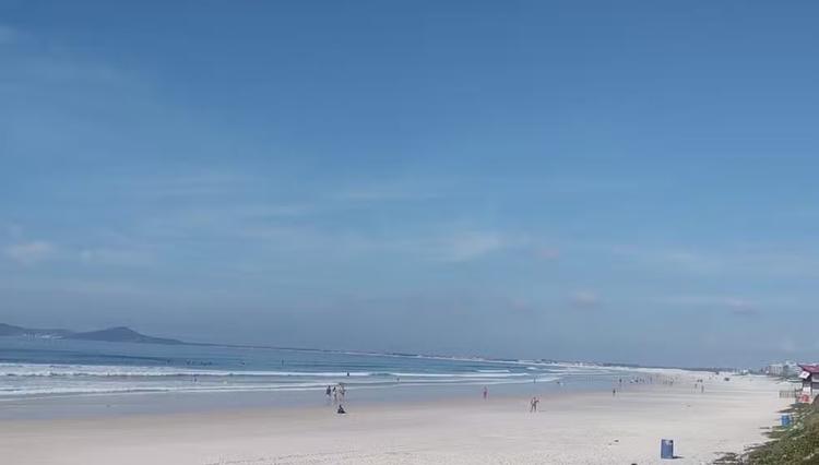 Tempestade, chuva fraca ou sol? Após setembro mais chuvoso dos últimos 30 anos, veja o que esperar de outubro em Cabo Frio