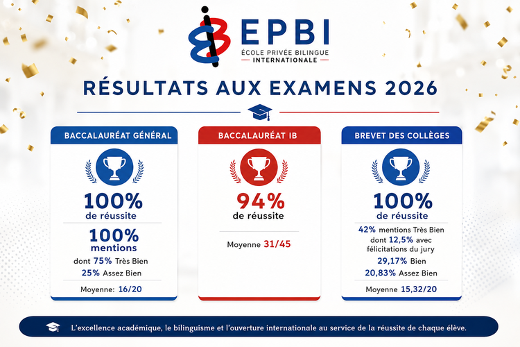 EPBI –> Examens 2026