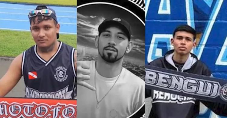 Quem é o motorista preso após atropelamento com 3 mortes em Belém