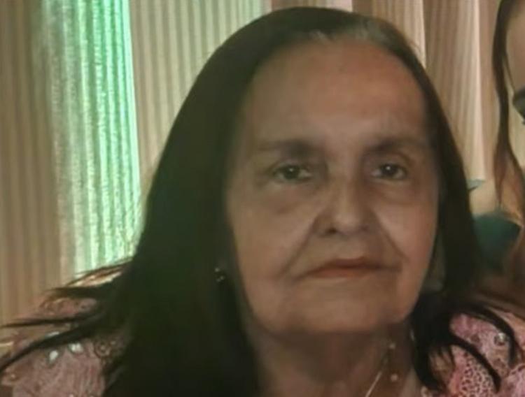 Amigo que estava com idosa que desapareceu na Grande João Pessoa diz que ela sumiu 'num piscar de olhos'