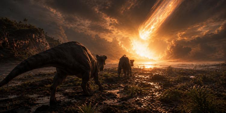 Ricostruito l'asteroide che uccise i dinosauri: una «condrite CO» tra le più rare e antiche del Sistema Solare