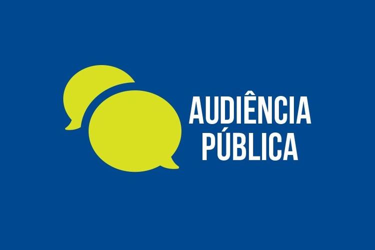 Edital de Publicidade – Audiência Pública – 2º Quadrimestre de 2023
