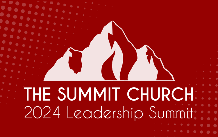 Leadership Summit 2024